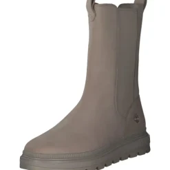 Timberland Ray City TB0A5W6, Chelsea Boots, Damen, LIGHT TAUPE