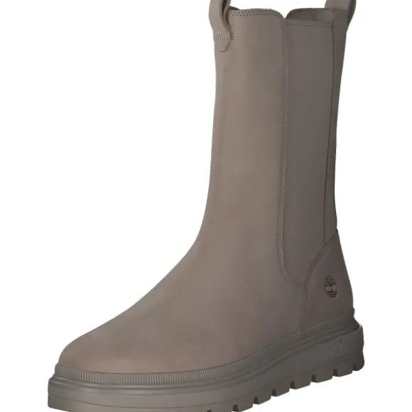 Timberland Ray City TB0A5W6, Chelsea Boots, Damen, LIGHT TAUPE