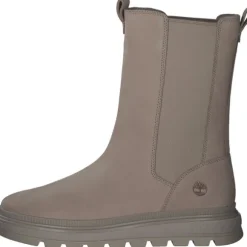 Timberland Ray City TB0A5W6, Chelsea Boots, Damen, LIGHT TAUPE