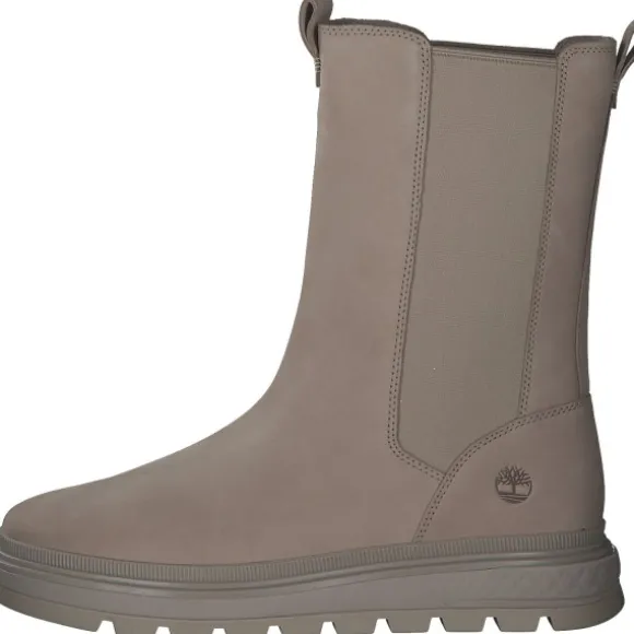 Timberland Ray City TB0A5W6, Chelsea Boots, Damen, LIGHT TAUPE