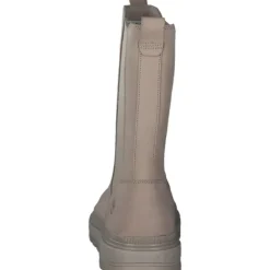 Timberland Ray City TB0A5W6, Chelsea Boots, Damen, LIGHT TAUPE