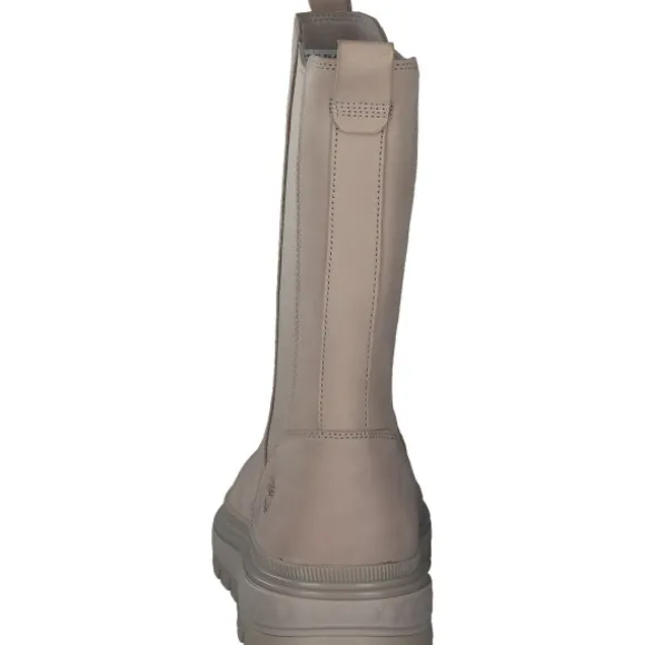 Timberland Ray City TB0A5W6, Chelsea Boots, Damen, LIGHT TAUPE