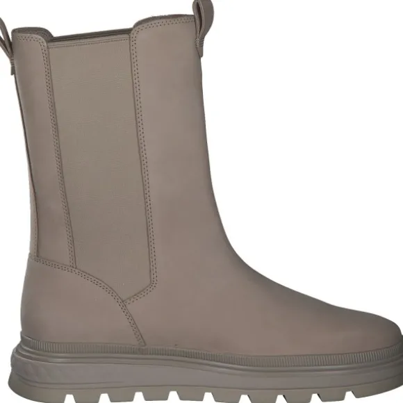 Timberland Ray City TB0A5W6, Chelsea Boots, Damen, LIGHT TAUPE