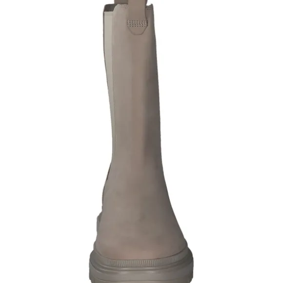 Timberland Ray City TB0A5W6, Chelsea Boots, Damen, LIGHT TAUPE