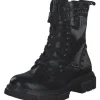 Tom Tailor 2196208, Biker Boots, black