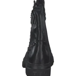 Tom Tailor 2196208, Biker Boots, black