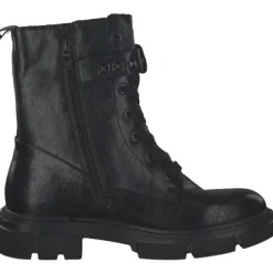 Tom Tailor 2196208, Biker Boots, black