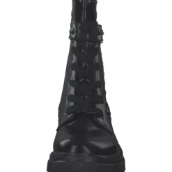 Tom Tailor 2196208, Biker Boots, black