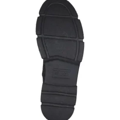 Tom Tailor 2196208, Biker Boots, black