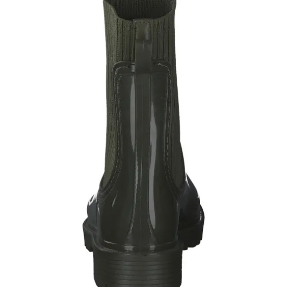 Tom Tailor 4296603, Boots, Damen, khaki