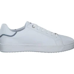 Tom Tailor 5390470011, Schnürschuhe, Damen, weiss