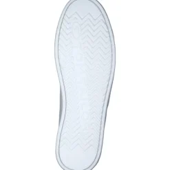 Tom Tailor 5390470011, Schnürschuhe, Damen, weiss