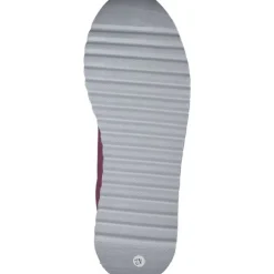 Tom Tailor 7490150001, Schnürschuhe, Damen, dk pink