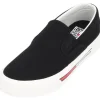 Tommy Hilfiger EN0EN02088, Slipper, Damen, black