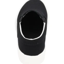 Tommy Hilfiger EN0EN02088, Slipper, Damen, black