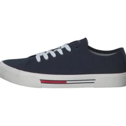 Tommy Hilfiger EN0EN02085, Sneakers, Damen, twilight navy
