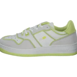Tommy Hilfiger EN0EN02084, Sneakers, Damen, white
