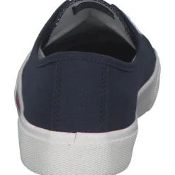 Tommy Hilfiger EN0EN02085, Sneakers, Damen, twilight navy