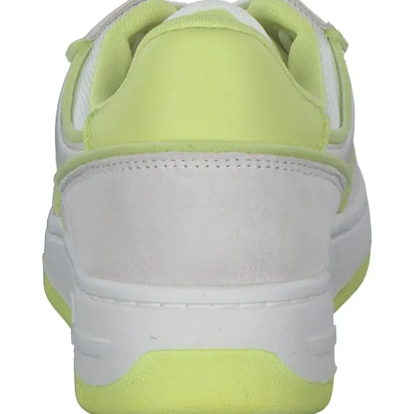 Tommy Hilfiger EN0EN02084, Sneakers, Damen, white