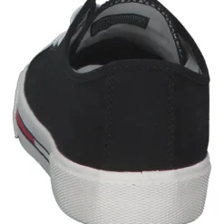 Tommy Hilfiger EN0EN02085, Sneakers, Damen, Schwarz