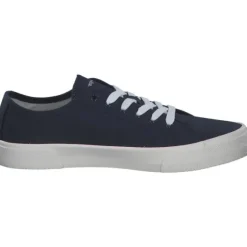 Tommy Hilfiger EN0EN02085, Sneakers, Damen, twilight navy