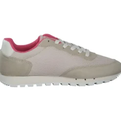 Tommy Hilfiger EN0EN01730, Sneakers Low, Damen, Beige