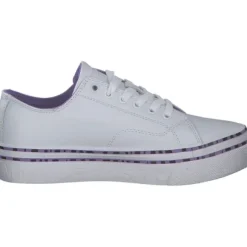 Tommy Hilfiger EN0EN01626, Sneakers Low, Damen, Weiß