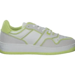 Tommy Hilfiger EN0EN02084, Sneakers, Damen, white