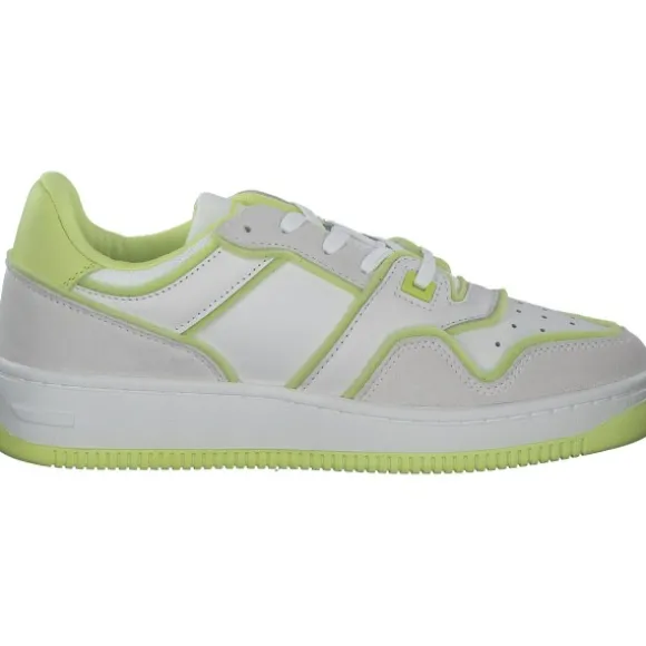 Tommy Hilfiger EN0EN02084, Sneakers, Damen, white