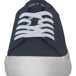 Tommy Hilfiger EN0EN02085, Sneakers, Damen, twilight navy