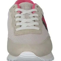 Tommy Hilfiger EN0EN01730, Sneakers Low, Damen, Beige