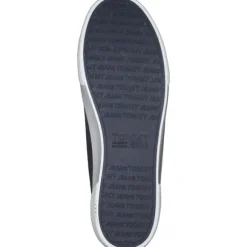 Tommy Hilfiger EN0EN02085, Sneakers, Damen, twilight navy