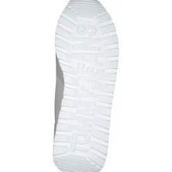 Tommy Hilfiger EN0EN01730, Sneakers Low, Damen, Beige