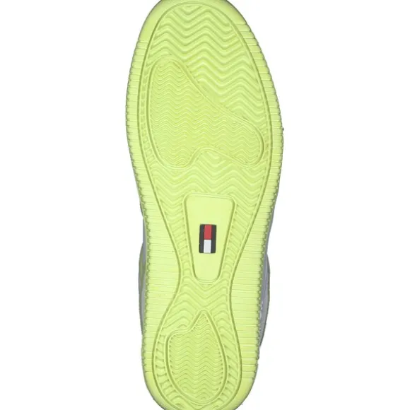 Tommy Hilfiger EN0EN02084, Sneakers, Damen, white