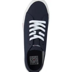 Tommy Hilfiger EN0EN02085, Sneakers, Damen, twilight navy