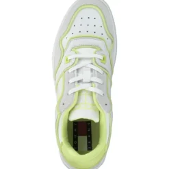 Tommy Hilfiger EN0EN02084, Sneakers, Damen, white