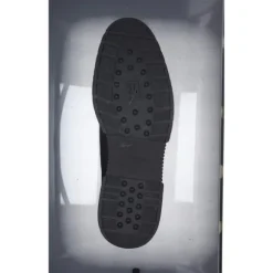 Tommy Hilfiger FM0FM04651, Stiefel, Herren, Schwarz