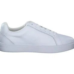 Tommy Hilfiger FW0FW08072, Schnürschuhe, Damen, Weiß