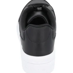 Tommy Hilfiger FW0FW07297, Schnürschuhe, Damen, black