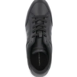 Tommy Hilfiger FW0FW07297, Schnürschuhe, Damen, black