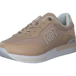 Tommy Hilfiger FW0FW06459, Sneakers Low, Damen, misty blush