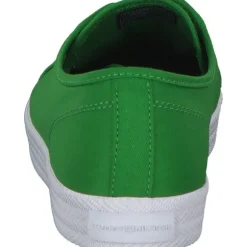 Tommy Hilfiger FW0FW07119, Sneakers Low, Damen, galvanic green
