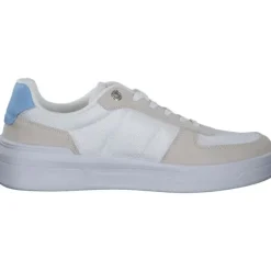 Tommy Hilfiger FW0FW06950, Sneakers Low, Damen, vessel blue