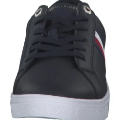 Tommy Hilfiger FW0FW06903, Sneakers Low, Damen, space blue