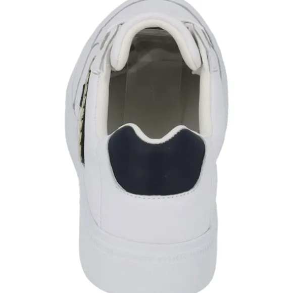 Tommy Hilfiger FW0FW07106, Sneakers Low, Damen, white