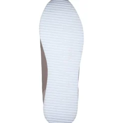 Tommy Hilfiger FW0FW06459, Sneakers Low, Damen, misty blush