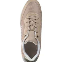Tommy Hilfiger FW0FW06459, Sneakers Low, Damen, misty blush