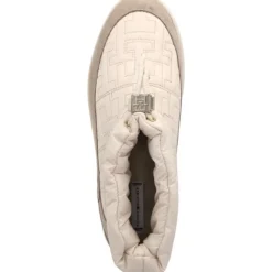 Tommy Hilfiger FW0FW07637, Winterstiefel, Damen, Weiß