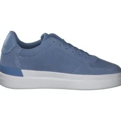 Tommy Hilfiger FW0FW065I8, Sneakers Low, Damen, Blau