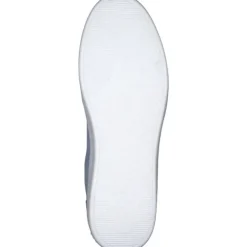 Tommy Hilfiger FW0FW065I8, Sneakers Low, Damen, Blau